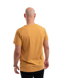 Mustard t-shirt