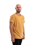 Mustard t-shirt