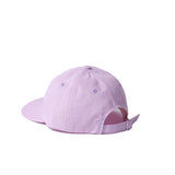 Pink dad hat