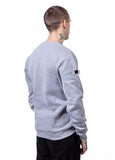 Grey sweatshirt D3